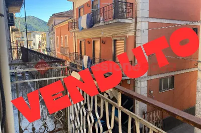 Appartamento a Siano