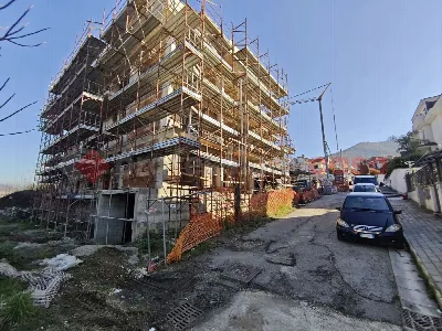 Appartamento in vendita a Baronissi - foto 10