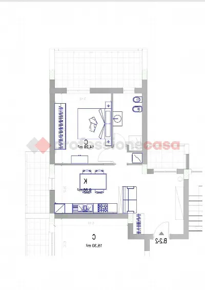 Appartamento in vendita a Baronissi - foto 3