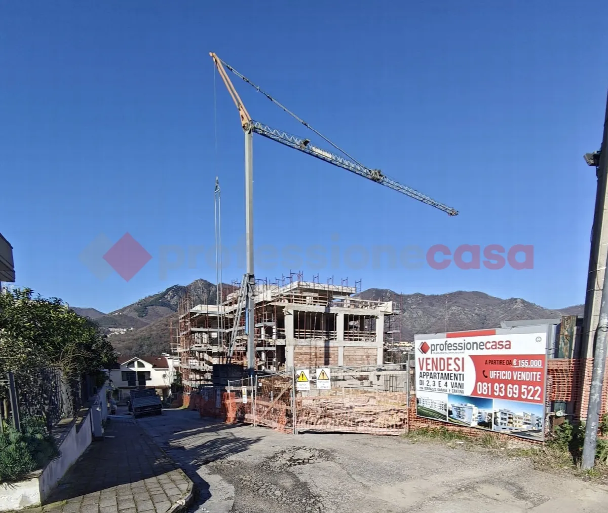 Appartamento in vendita a Baronissi - foto 3