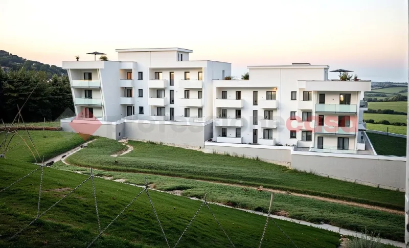 Appartamento in vendita a Baronissi - foto 5
