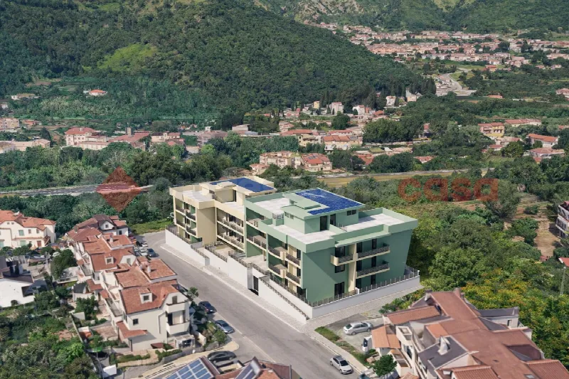 Appartamento in vendita a Baronissi - foto 7