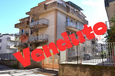 Appartamento a Castel San Giorgio