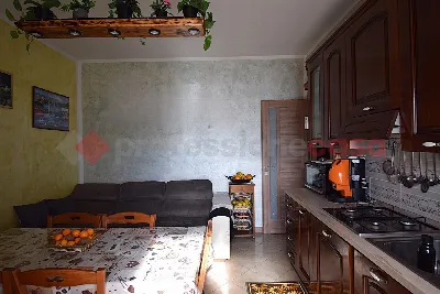 Appartamento in vendita a Castel San Giorg... - foto 6
