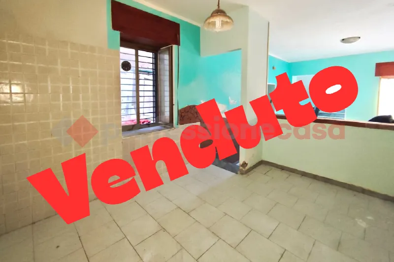 Casa Indipendente in vendita a Castel San Giorgio - foto 1