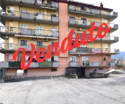 Appartamento in vendita a Mercato San Seve... - foto 1
