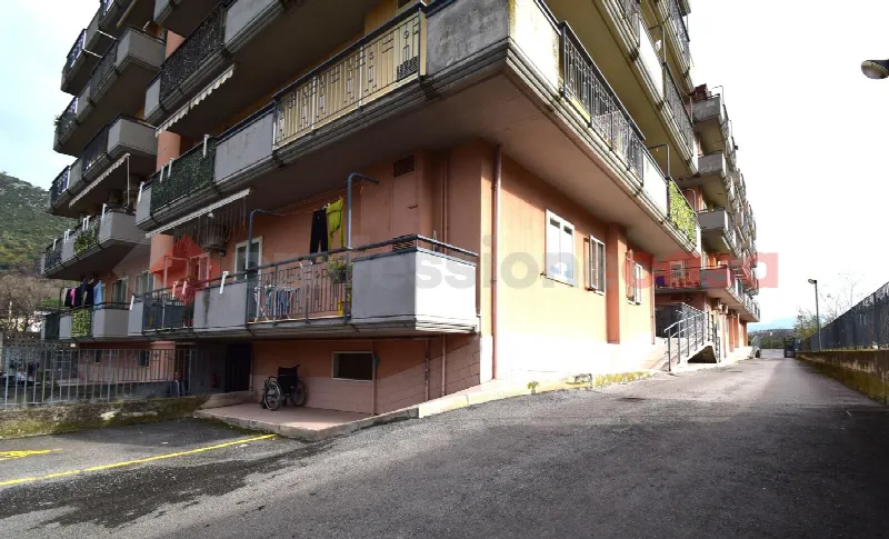 Appartamento in vendita a Mercato San Severino - foto 4