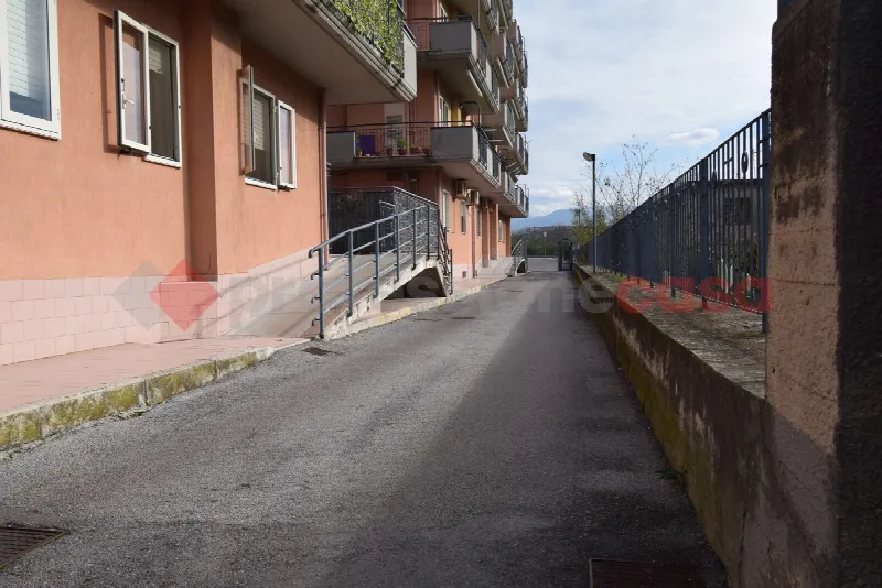 Appartamento in vendita a Mercato San Severino - foto 8