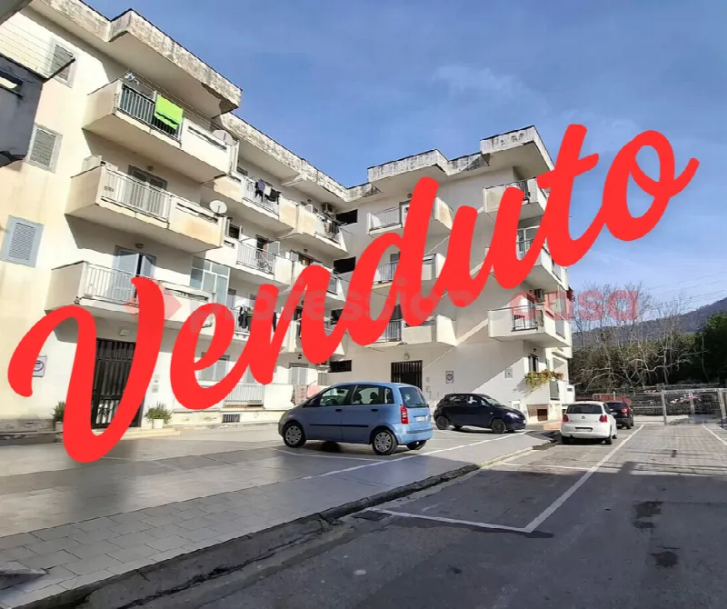 Appartamento in vendita a Sarno - foto 1