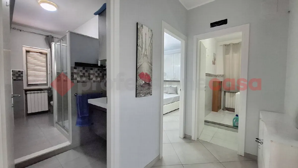Appartamento in vendita a Sarno - foto 4