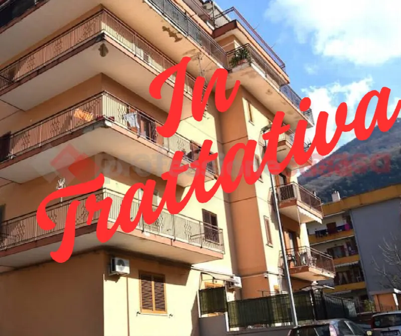 Appartamento in vendita a Roccapiemonte - foto 1
