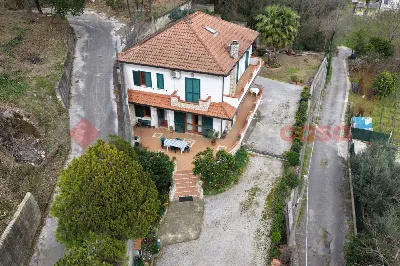 Casa Indipendente in vendita a Mercato San... - foto 3