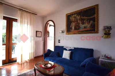 Casa Indipendente in vendita a Mercato San... - foto 9