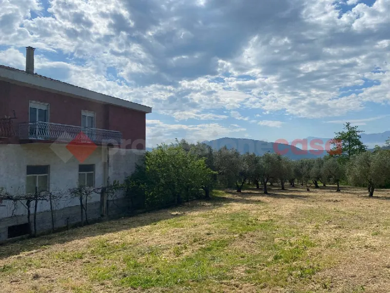 Appartamento in vendita a Senerchia - foto 3