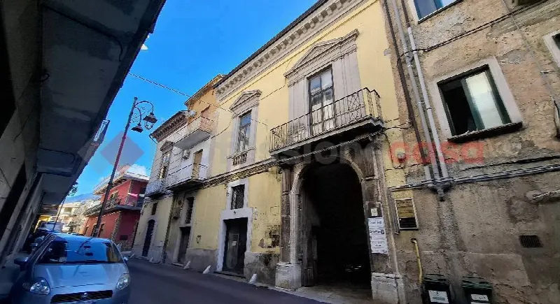 Appartamento in vendita a Castel San Giorgio - foto 1
