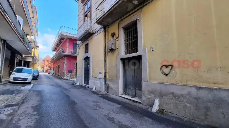 Appartamento in vendita a Castel San Giorgio - foto 1