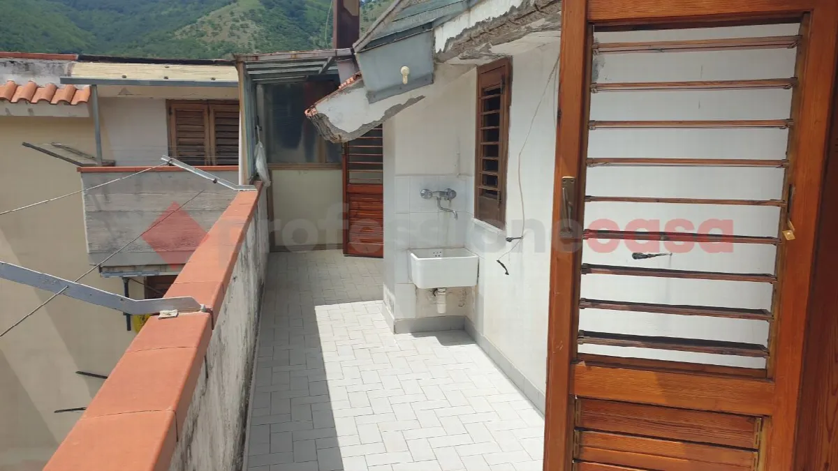 Rustico/Casale in vendita a Castel San Giorgio - foto 4