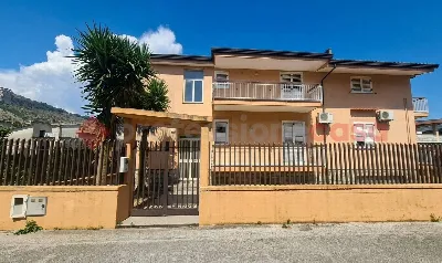 Casa Indipendente a Castel San Giorgio