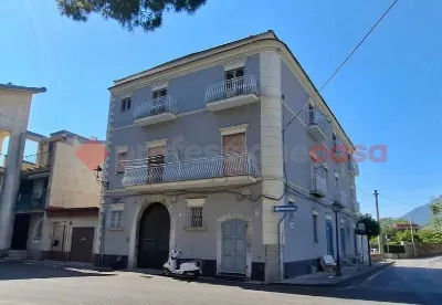 Appartamento a Castel San Giorgio