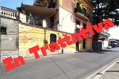 Appartamento a Castel San Giorgio