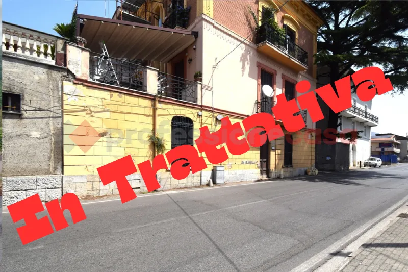 Appartamento in vendita a Castel San Giorgio - foto 1