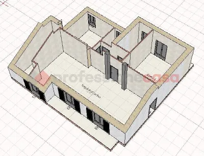Appartamento in vendita a Castel San Giorg... - foto 2