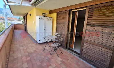 Attico a Castel San Giorgio