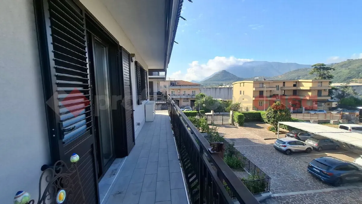 Appartamento in vendita a Castel San Giorgio - foto 2