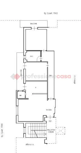 Appartamento in vendita a Roccapiemonte - foto 4