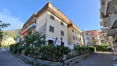 Appartamento a Roccapiemonte
