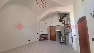 Casa Indipendente a Castel San Giorgio