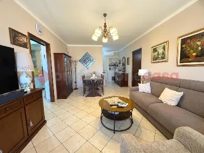 Appartamento a Rosignano Marittimo