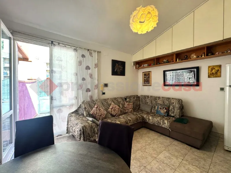Appartamento in vendita a Livorno, Ospedale, Stazione, Sorgenti - foto 1