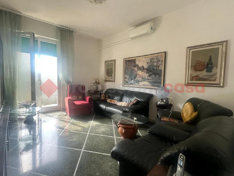 Appartamento in vendita a Livorno, Ospedale, Stazione, Sorgenti - foto 1