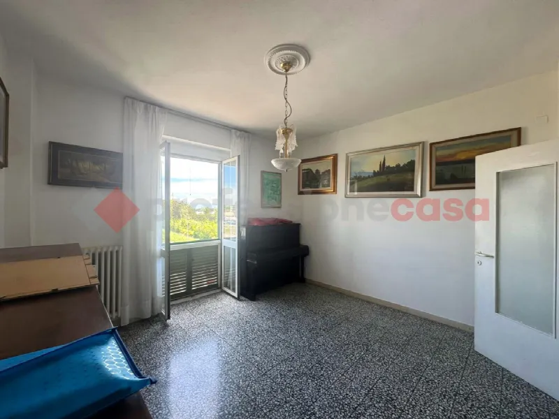 Appartamento in vendita a Livorno, Ospedale, Stazione, Sorgenti - foto 1