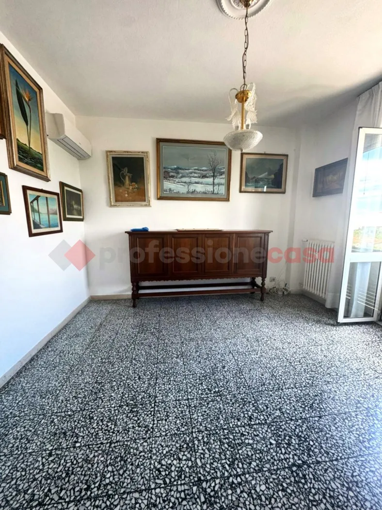 Appartamento in vendita a Livorno, Ospedale, Stazione, Sorgenti - foto 4