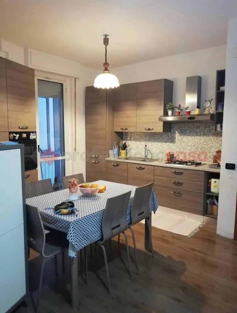 Appartamento in vendita a Livorno, Ospedale, Stazione, Sorgenti - foto 1