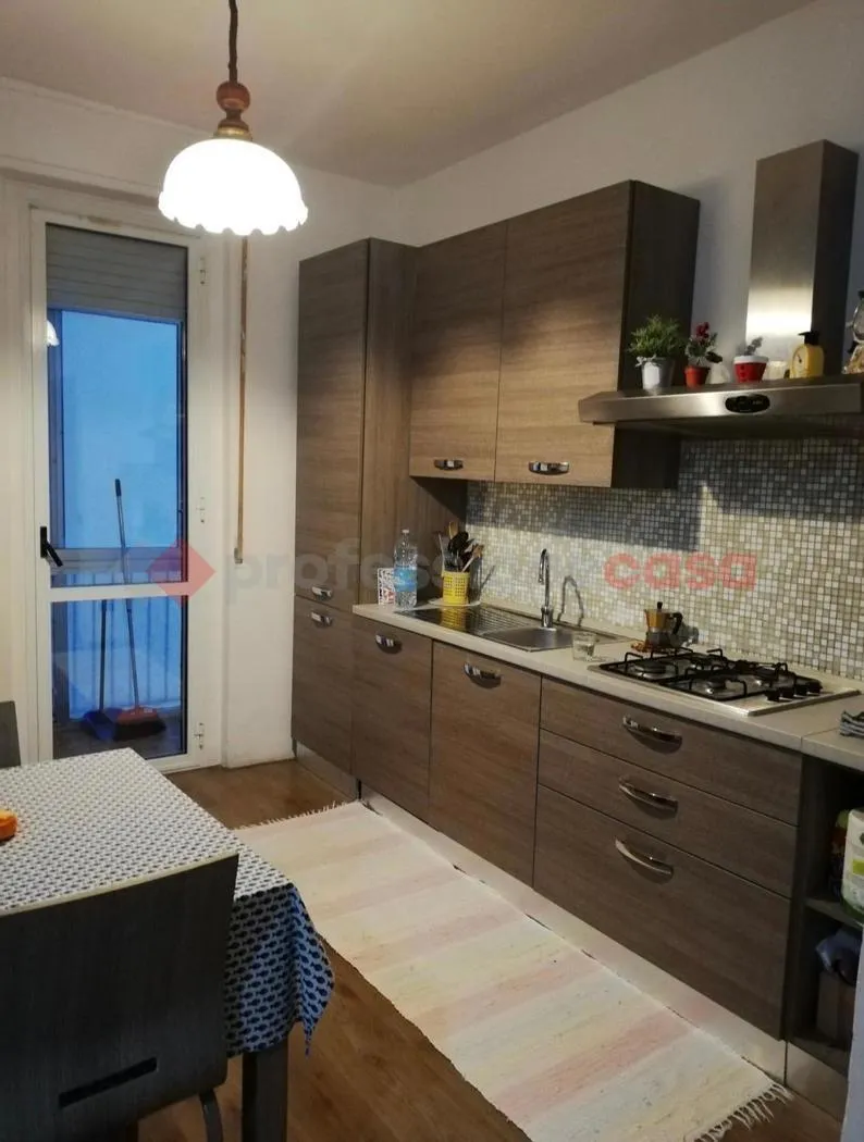 Appartamento in vendita a Livorno, Ospedale, Stazione, Sorgenti - foto 2