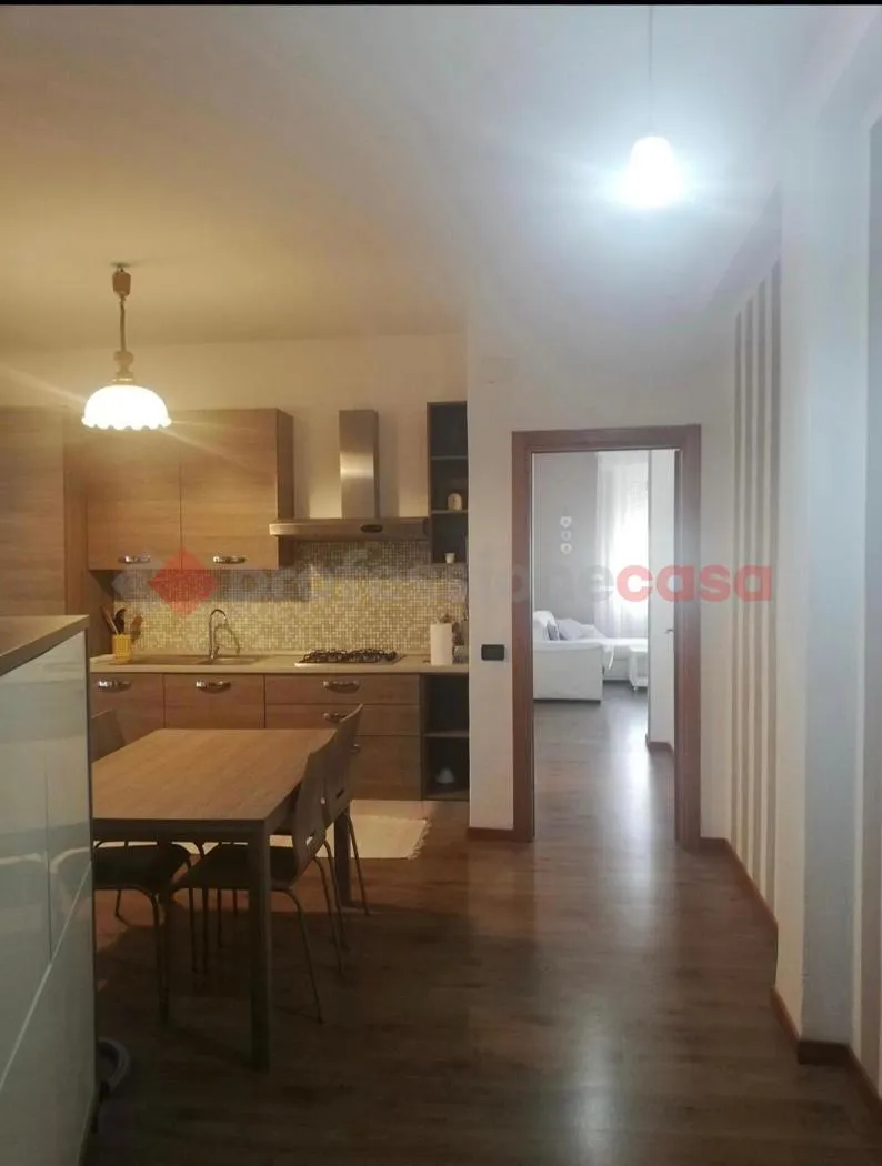 Appartamento in vendita a Livorno, Ospedale, Stazione, Sorgenti - foto 3
