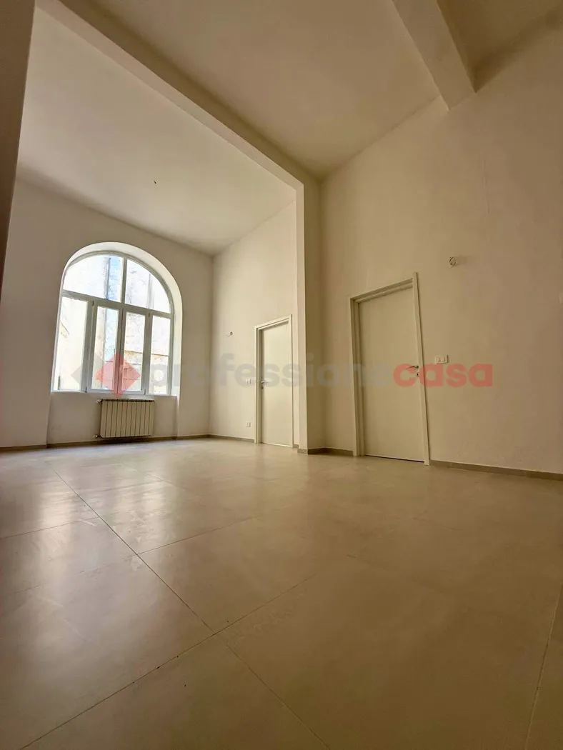 Appartamento in vendita a Livorno, Centro - foto 1