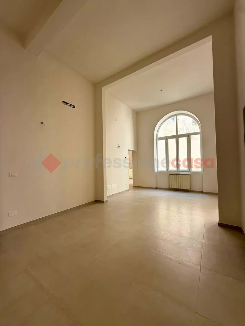 Appartamento in vendita a Livorno, Centro - foto 2