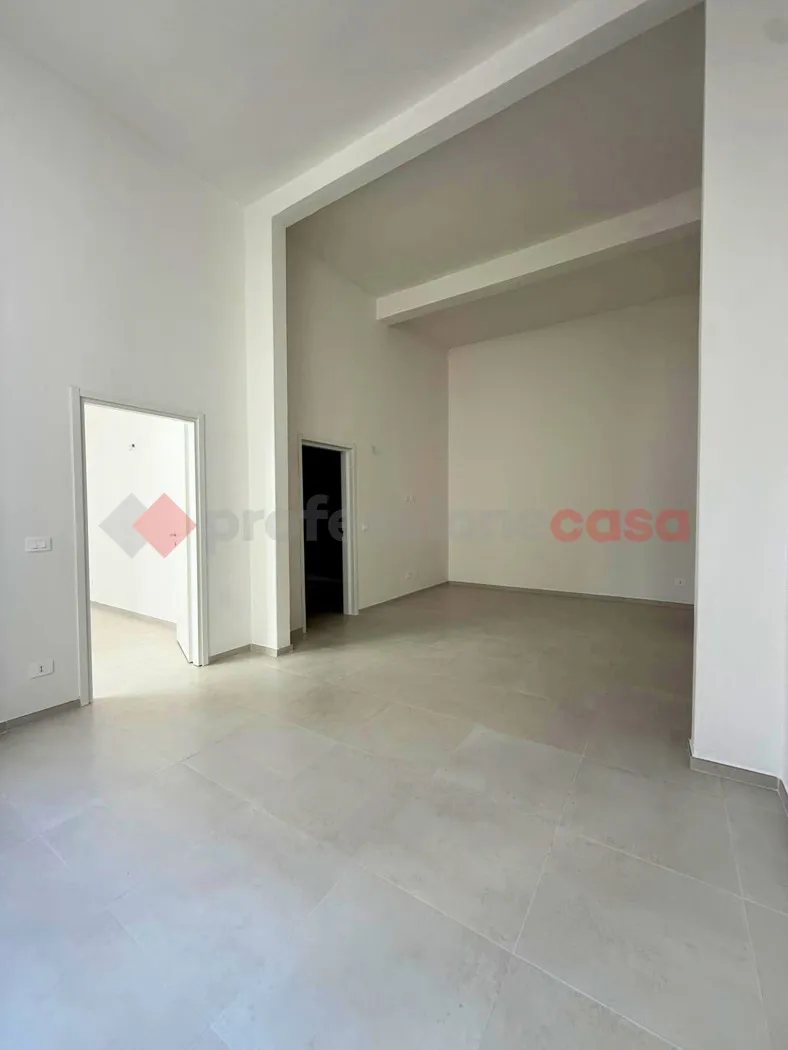 Appartamento in vendita a Livorno, Centro - foto 4