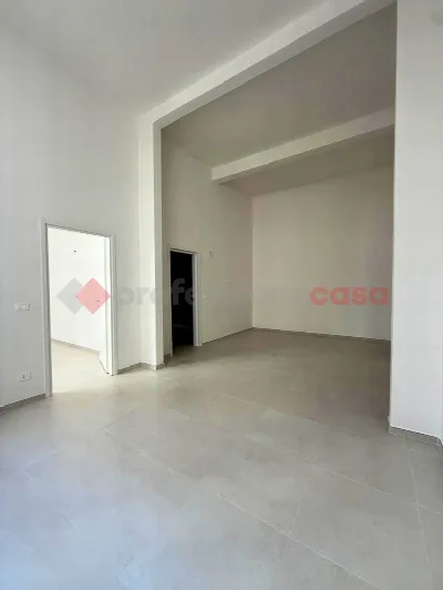 Appartamento in vendita a Livorno, Centro - foto 4