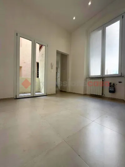 Appartamento in vendita a Livorno, Centro - foto 5