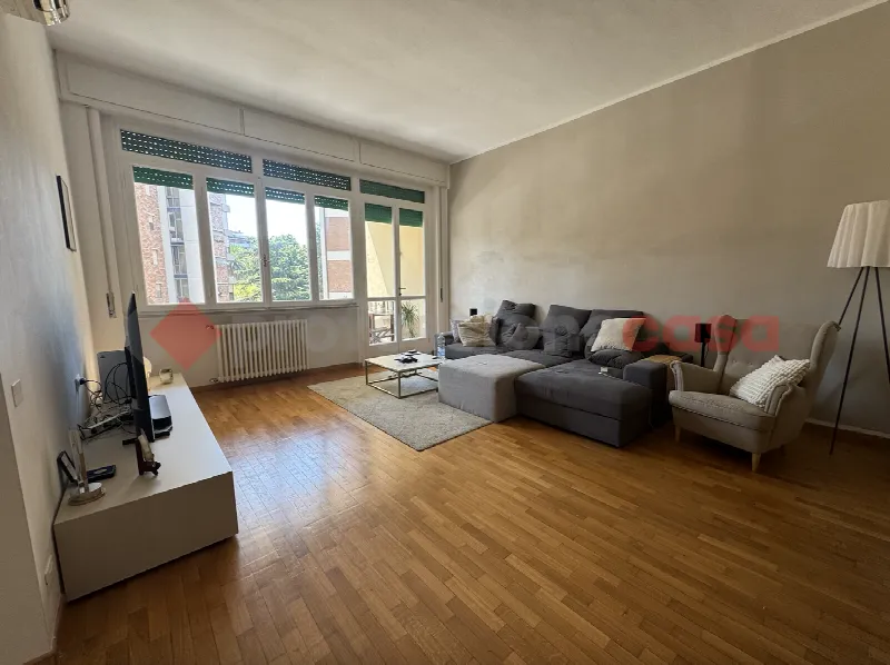 Appartamento in vendita a Livorno, Porta A Mare, Mazzini, Piazza Roma, Borgo Cappuccini, Calzabigi - foto 1