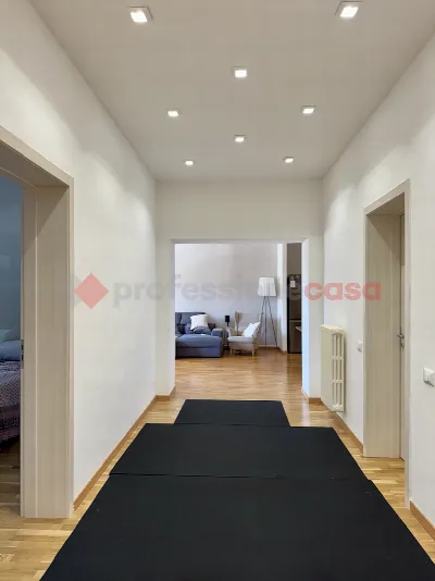 Appartamento in vendita a Livorno, Porta A... - foto 10