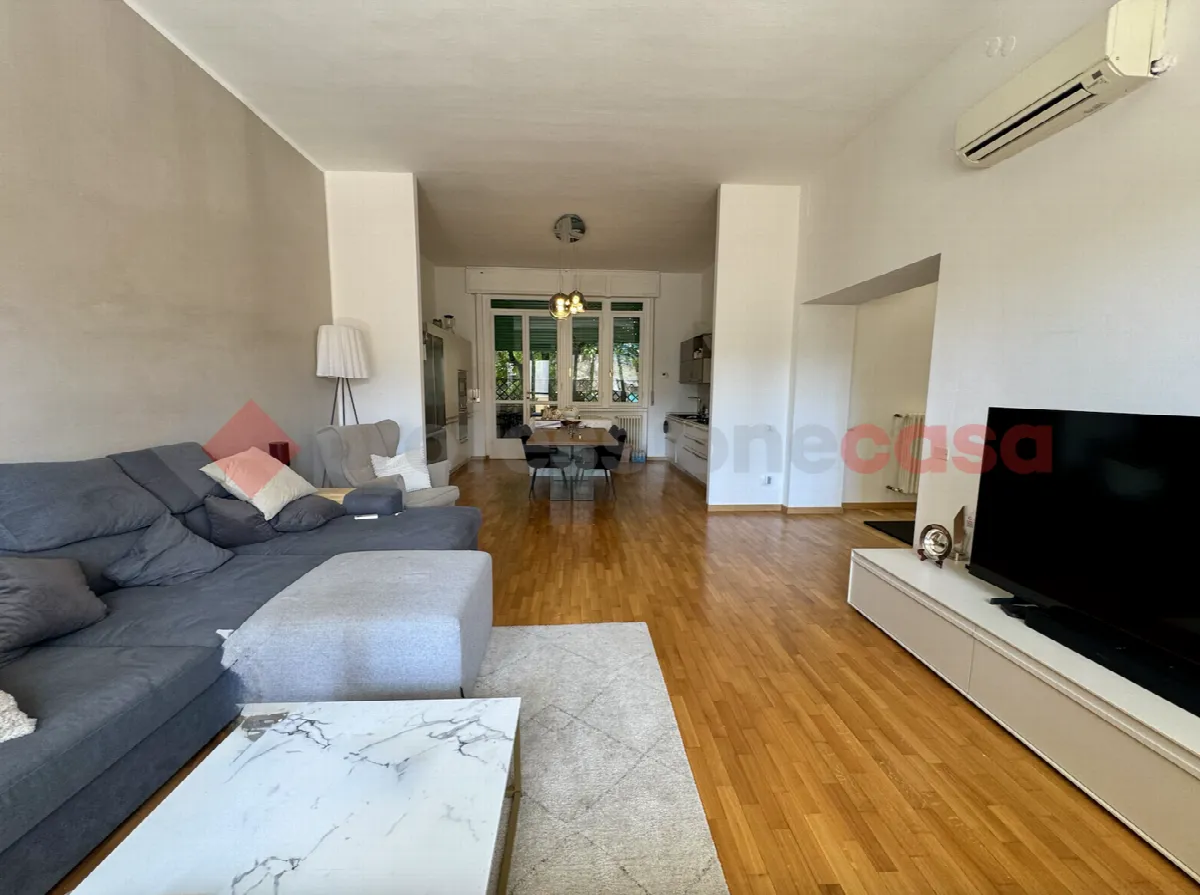 Appartamento in vendita a Livorno, Porta A Mare, Mazzini, Piazza Roma, Borgo Cappuccini, Calzabigi - foto 5