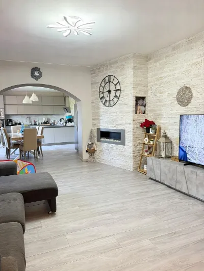 Appartamento in vendita a Livorno, Porta A... - foto 2
