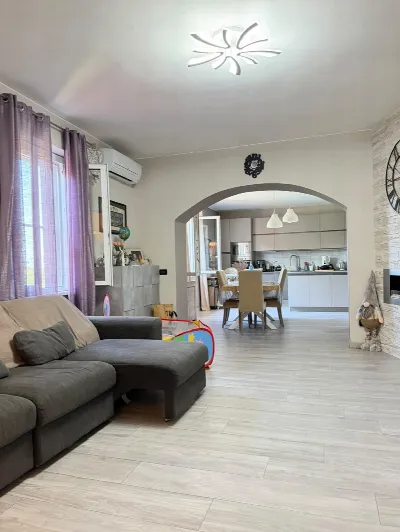 Appartamento in vendita a Livorno, Porta A... - foto 3