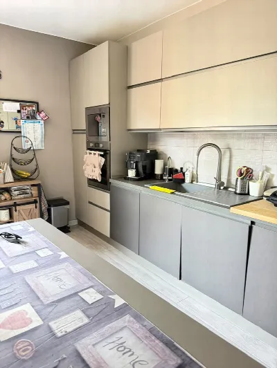 Appartamento in vendita a Livorno, Porta A... - foto 6